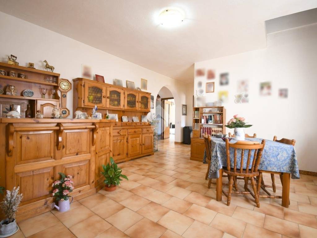 appartamento in vendita a Cagliari in zona Barracca Manna