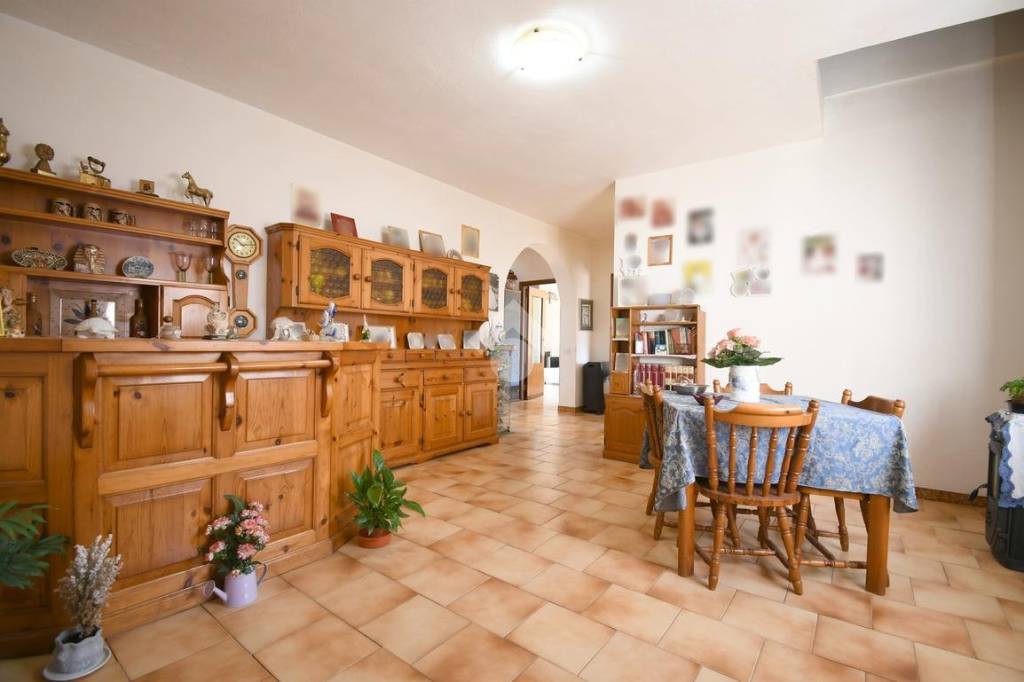 appartamento in vendita a Cagliari in zona Barracca Manna