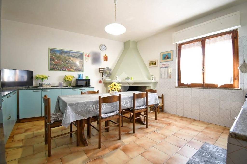 appartamento in vendita a Cagliari in zona Barracca Manna