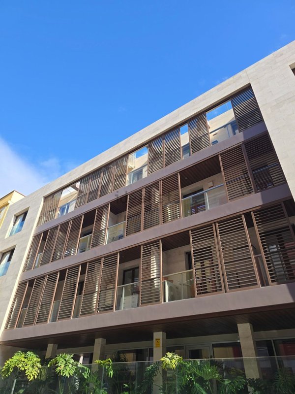 appartamento in vendita a Cagliari in zona Bonaria