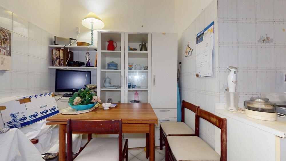 appartamento in vendita a Cagliari