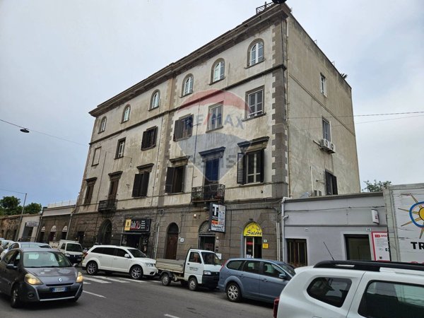 appartamento in vendita a Cagliari in zona Sant'Avendrace
