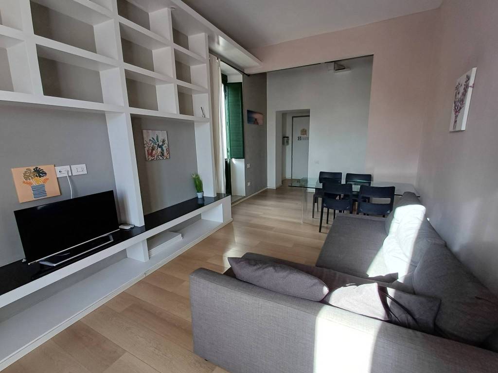 appartamento in vendita a Cagliari in zona Stampace/Punici