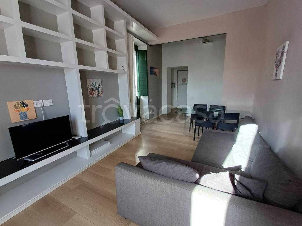 appartamento in vendita a Cagliari in zona Stampace/Punici