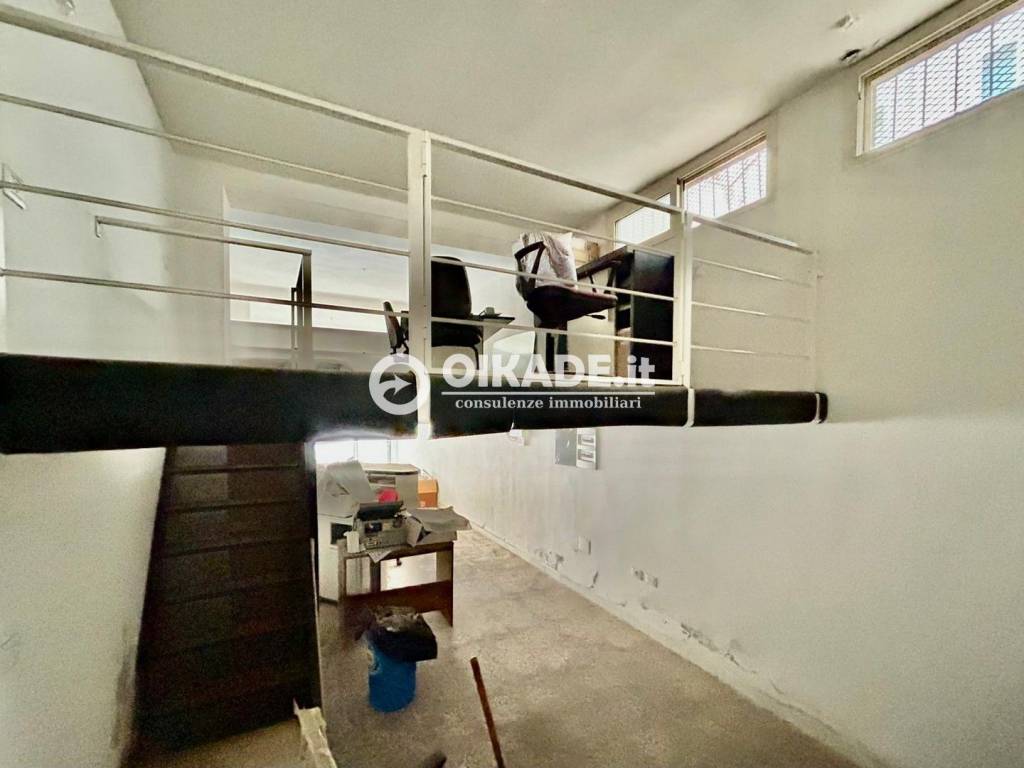 negozio in vendita a Cagliari in zona Is Mirrionis/San Michele