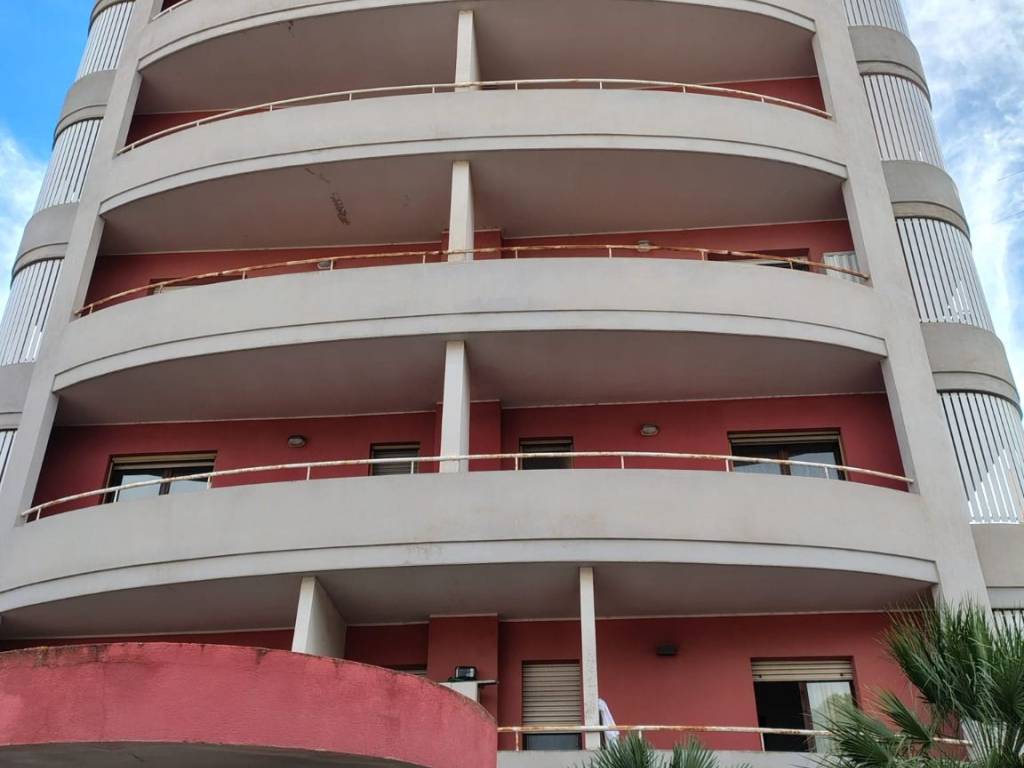 appartamento in vendita a Cagliari in zona Fonsarda / zona Giudici