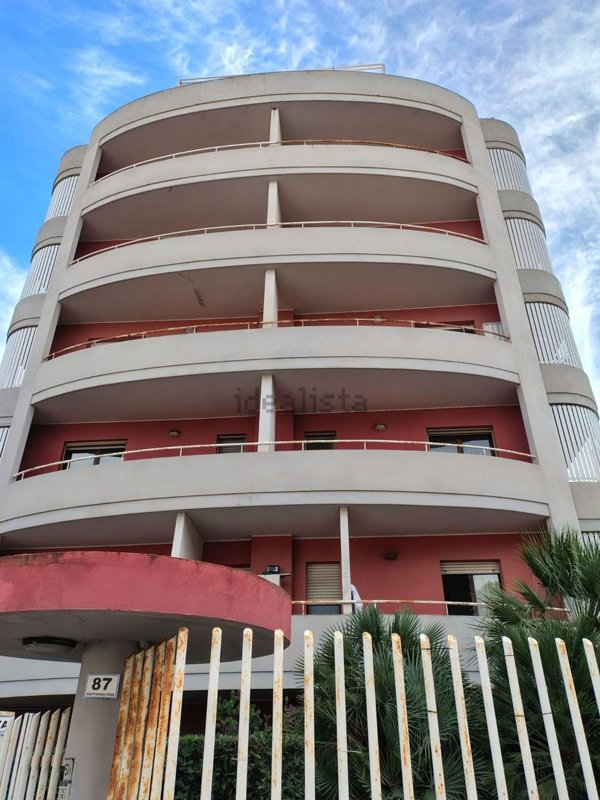 appartamento in vendita a Cagliari in zona Fonsarda / zona Giudici