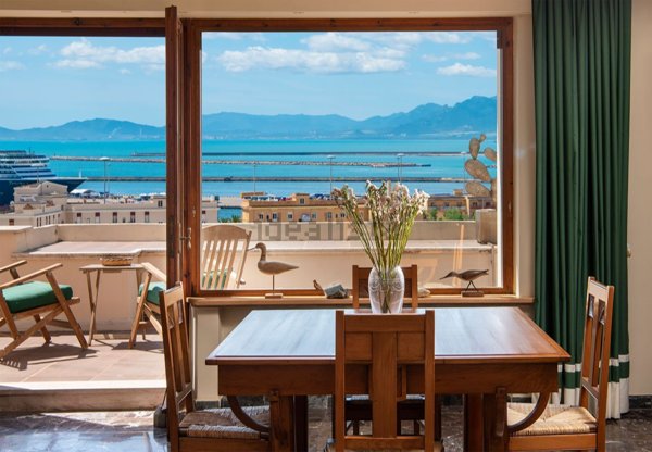 appartamento in vendita a Cagliari in zona Castello