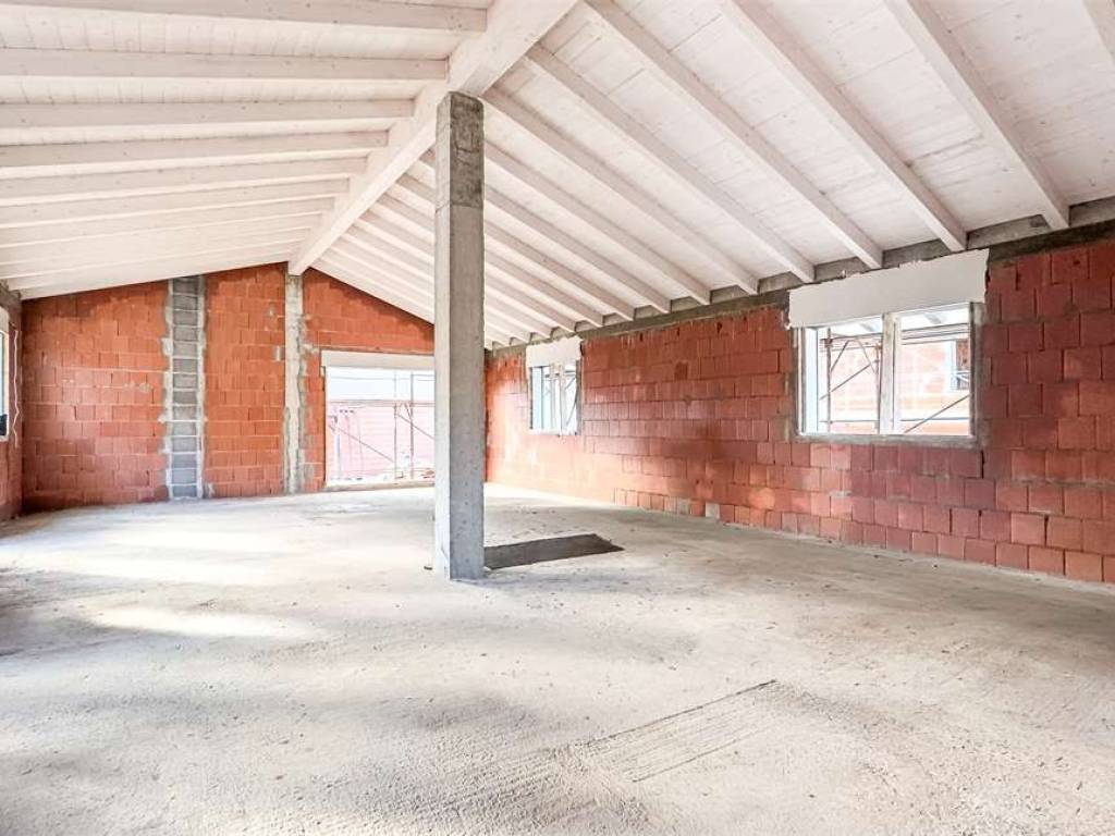 casa indipendente in vendita a Cagliari in zona Barracca Manna