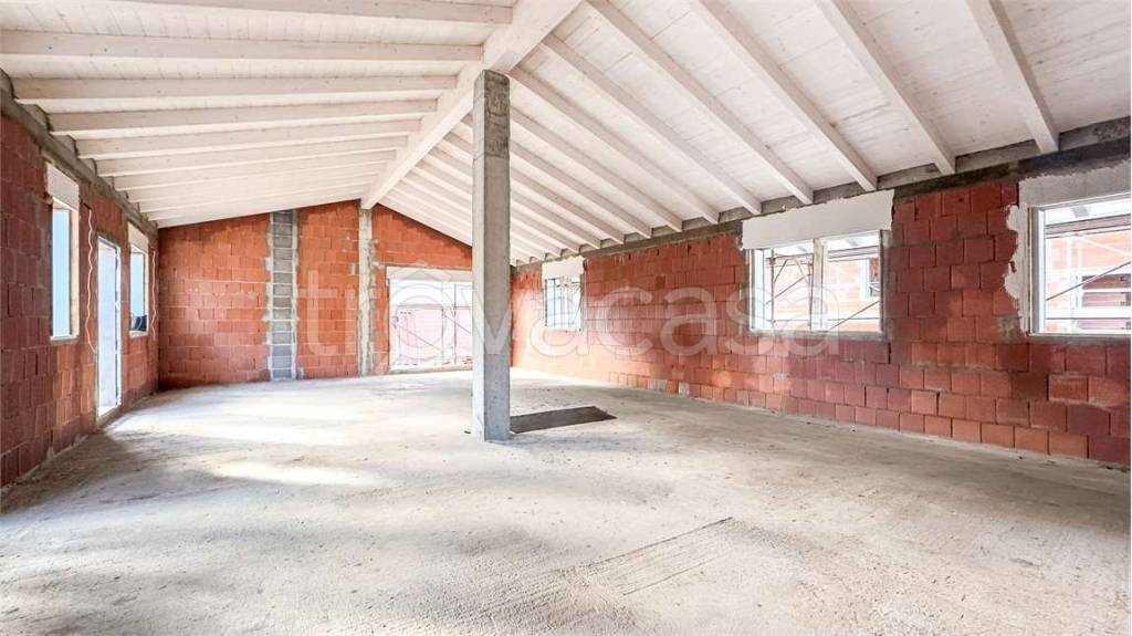 casa indipendente in vendita a Cagliari in zona Barracca Manna