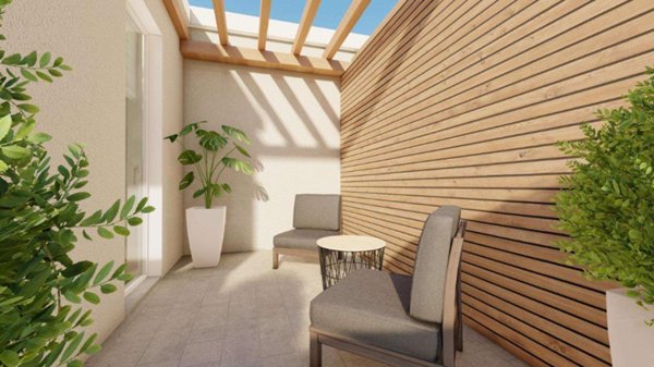 appartamento in vendita a Cagliari in zona Pirri