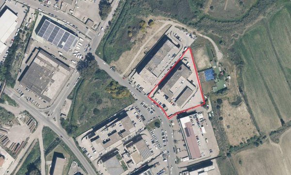 loft in vendita a Cagliari in zona Is Mirrionis/San Michele