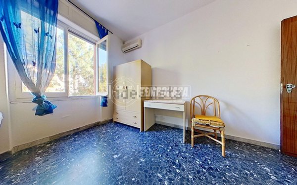 appartamento in vendita a Cagliari in zona Is Mirrionis/San Michele