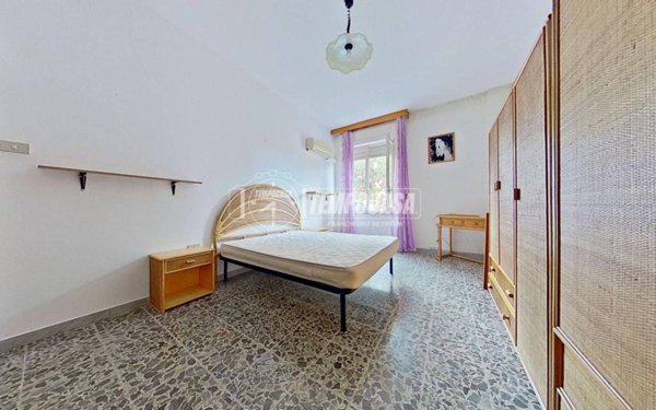 appartamento in vendita a Cagliari in zona Is Mirrionis/San Michele