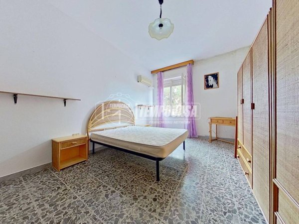 appartamento in vendita a Cagliari in zona Is Mirrionis/San Michele