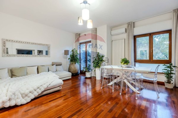 appartamento in vendita a Cagliari in zona Monte Mixi