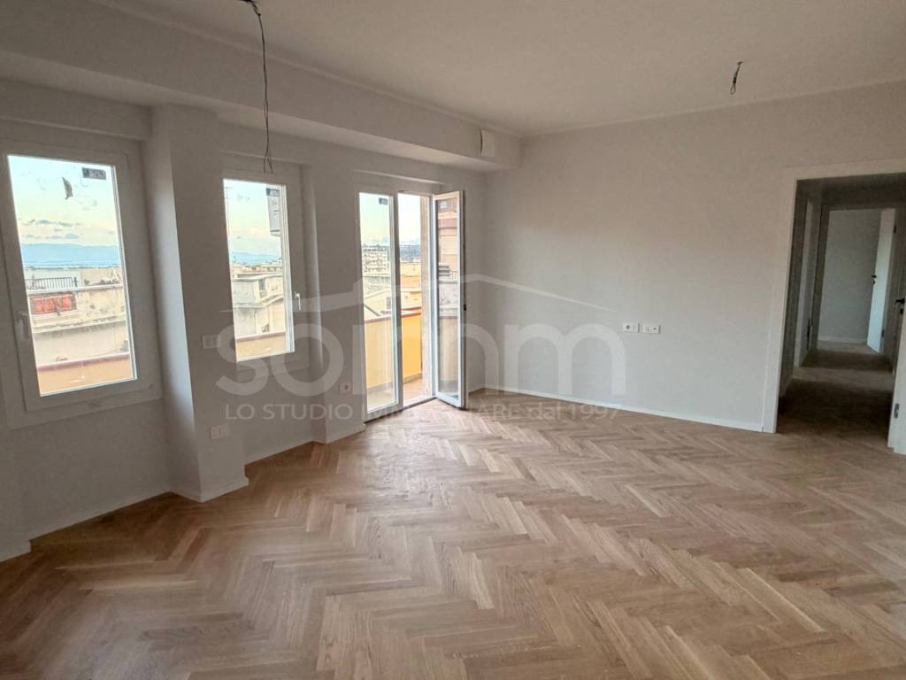 appartamento in vendita a Cagliari