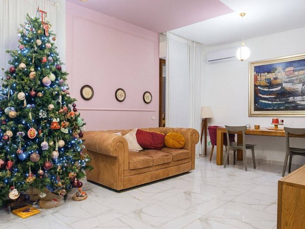 appartamento in vendita a Cagliari in zona Pirri