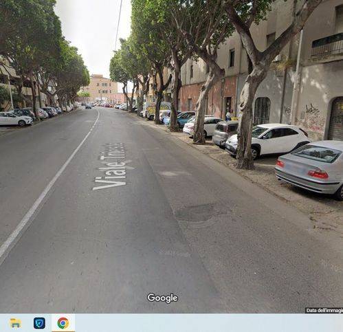 negozio in vendita a Cagliari in zona Stampace/Punici