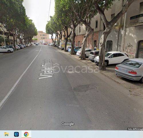 negozio in vendita a Cagliari in zona Stampace/Punici