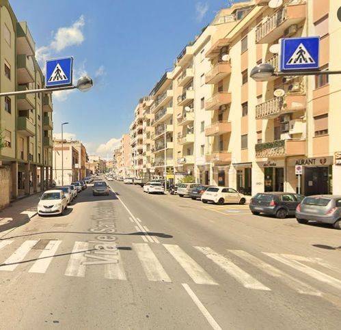 appartamento in vendita a Cagliari in zona Sant'Avendrace