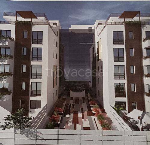 appartamento in vendita a Cagliari in zona Poetto/Marina Piccola