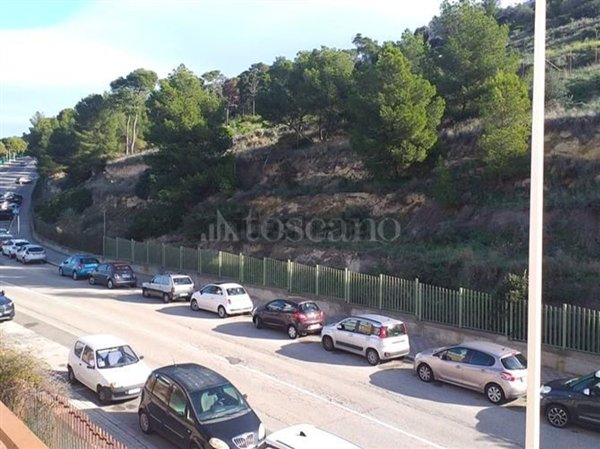 appartamento in vendita a Cagliari in zona Monte Urpinu