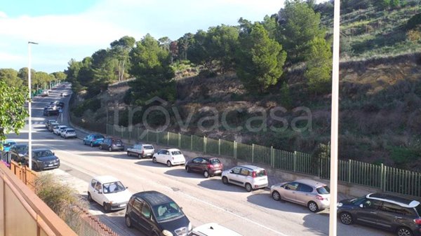 appartamento in vendita a Cagliari in zona Monte Urpinu