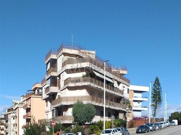 appartamento in vendita a Cagliari in zona Monte Urpinu