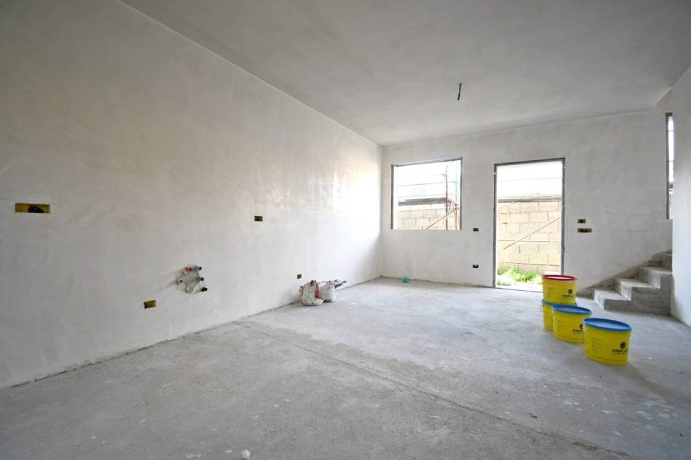 casa indipendente in vendita a Cagliari in zona Monreale