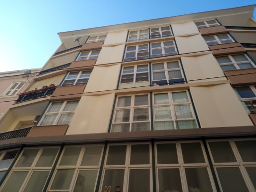 appartamento in vendita a Cagliari in zona Stampace/Punici