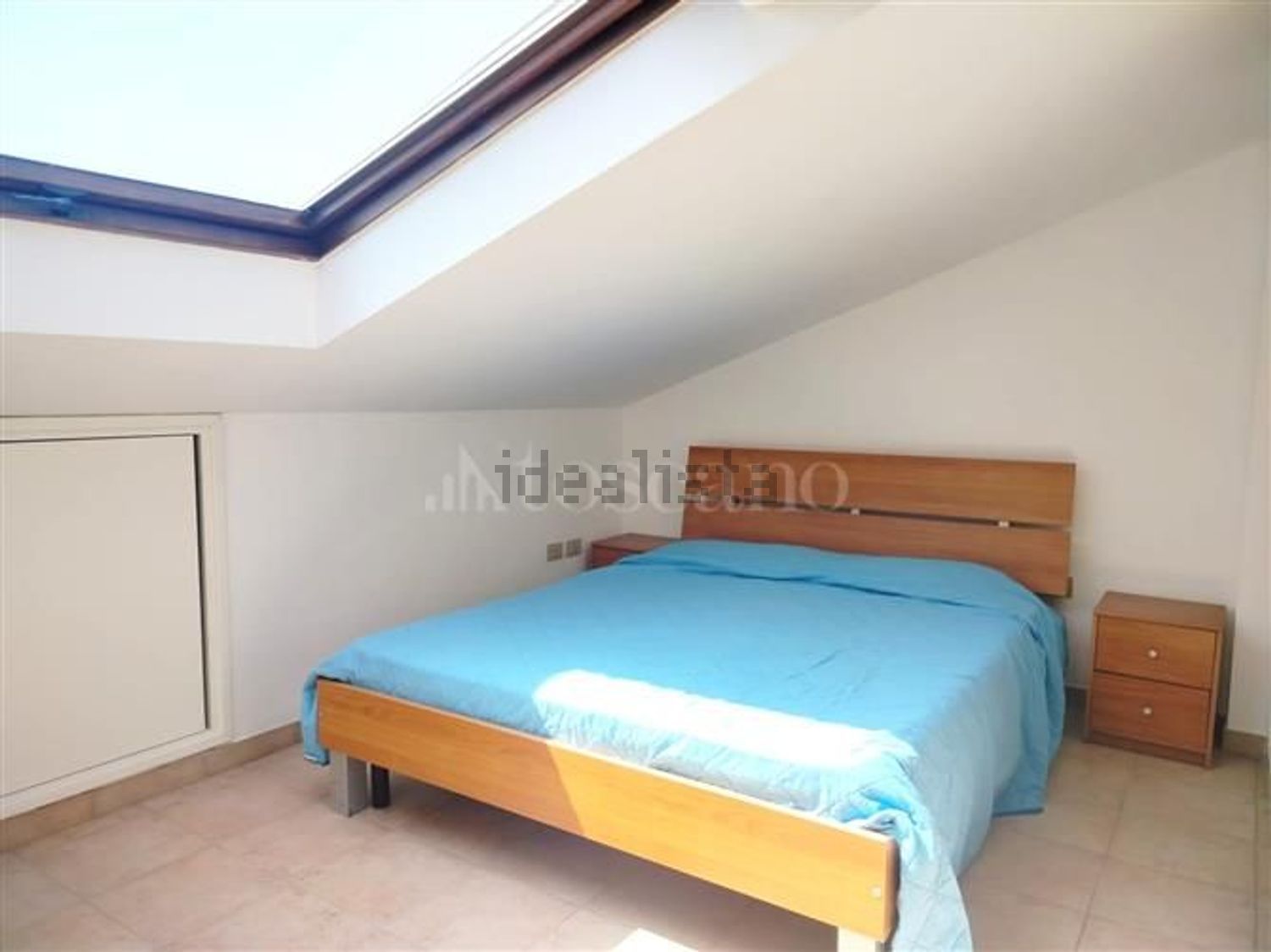 appartamento in vendita a Cagliari in zona Genneruxi