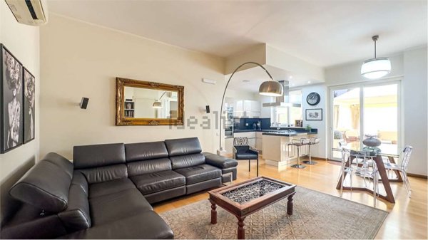 appartamento in vendita a Cagliari in zona Monte Urpinu