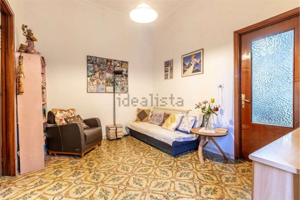 appartamento in vendita a Cagliari in zona Pirri