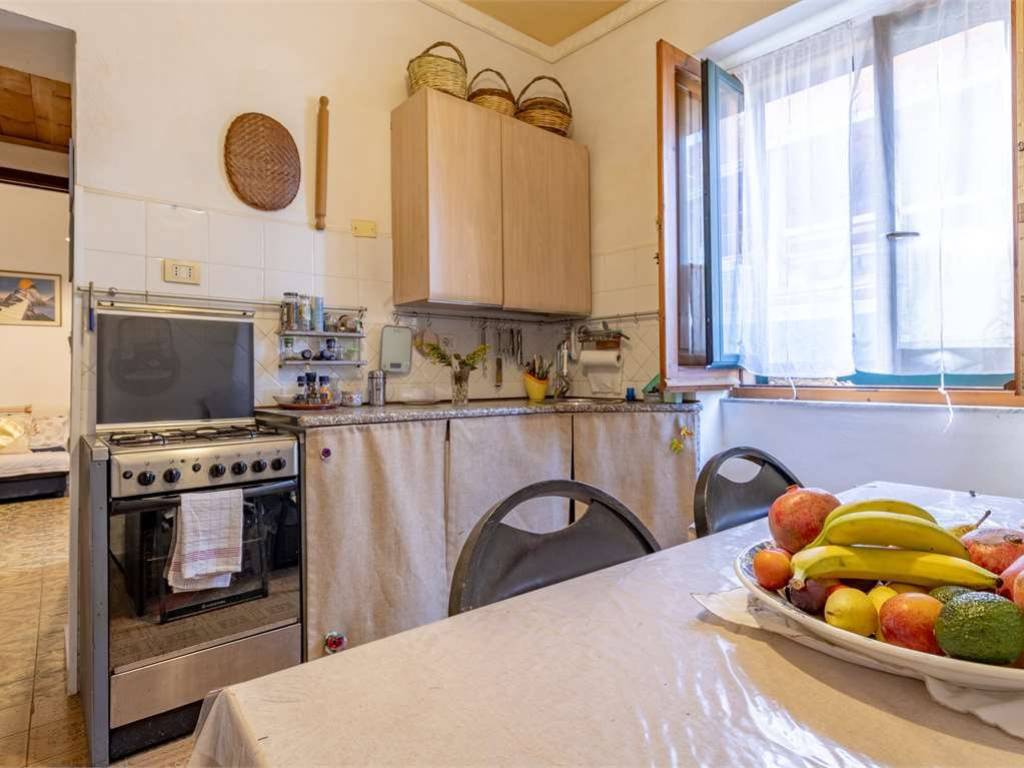 appartamento in vendita a Cagliari in zona Pirri