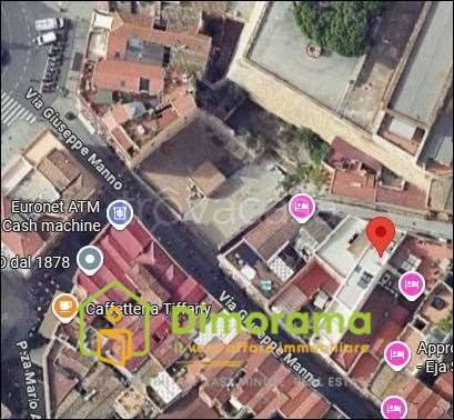 appartamento in vendita a Cagliari in zona Castello