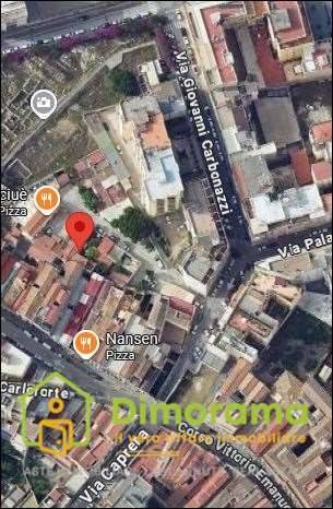 appartamento in vendita a Cagliari in zona Stampace/Punici