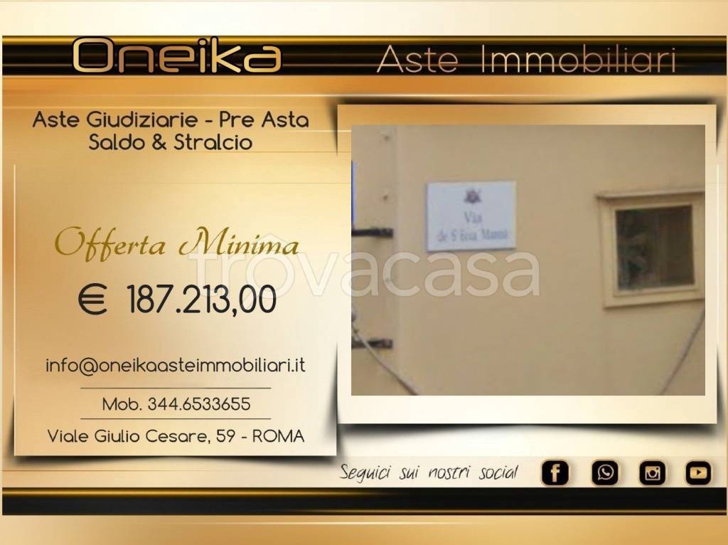 appartamento in vendita a Cagliari in zona Stampace/Punici