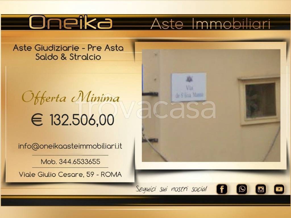 appartamento in vendita a Cagliari in zona Stampace/Punici