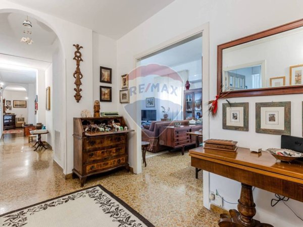 appartamento in vendita a Cagliari in zona Stampace/Punici