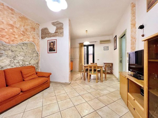 appartamento in vendita a Cagliari in zona Is Mirrionis/San Michele