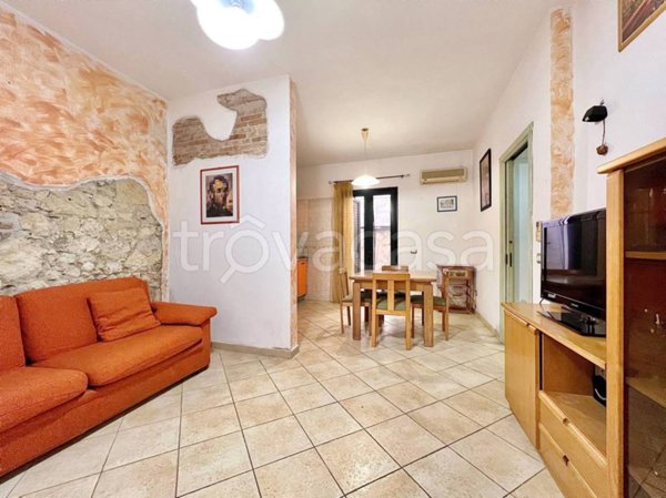 appartamento in vendita a Cagliari in zona Is Mirrionis/San Michele