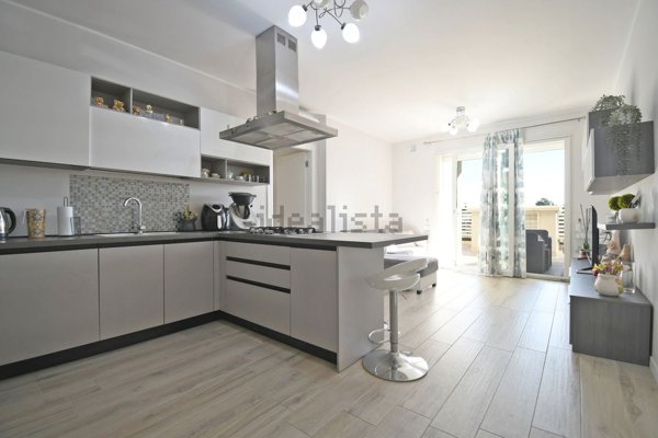 appartamento in vendita a Cagliari