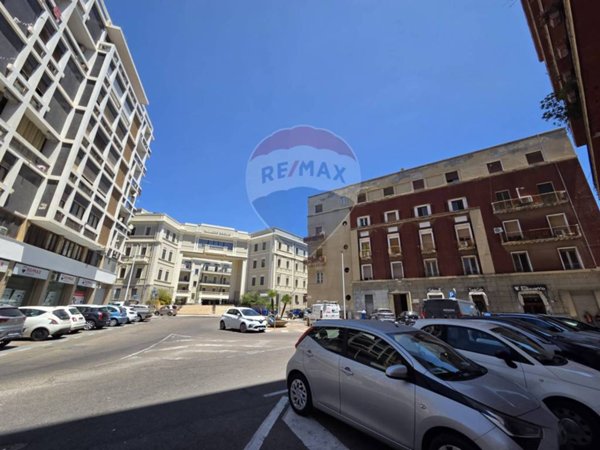 appartamento in vendita a Cagliari in zona San Benedetto