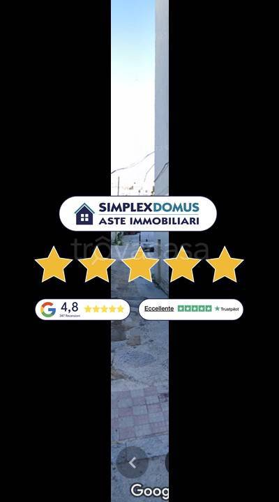 appartamento in vendita a Cagliari in zona Stampace/Punici