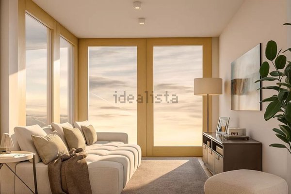 appartamento in vendita a Cagliari in zona Quartiere del Sole / La Palma