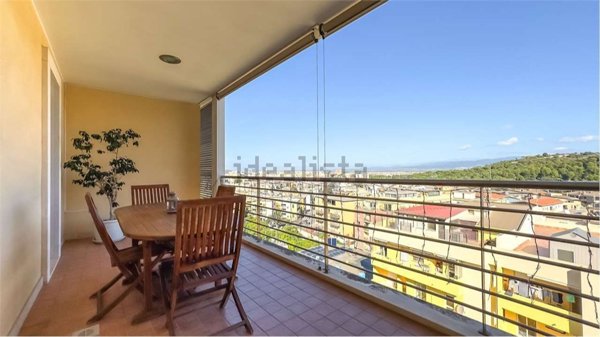 appartamento in vendita a Cagliari in zona Bonaria