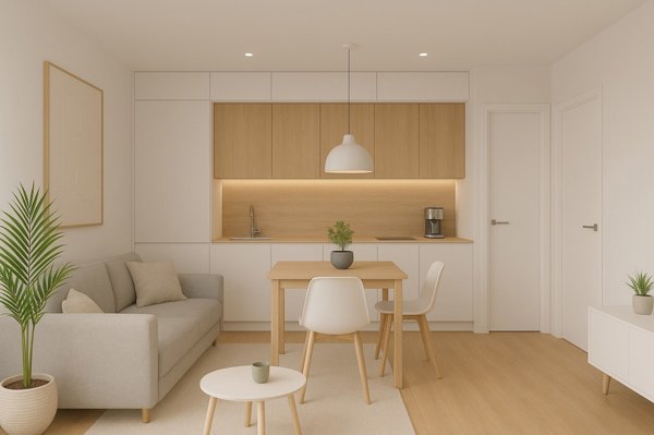 appartamento in vendita a Cagliari in zona Stampace/Punici