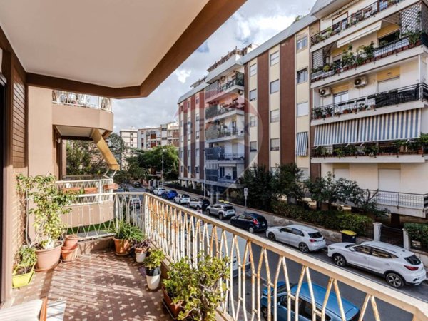 appartamento in vendita a Cagliari in zona Monte Mixi