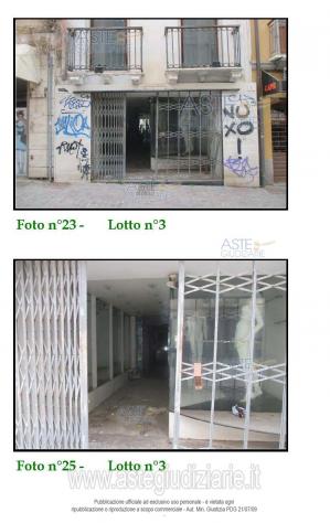 negozio in vendita a Cagliari in zona Villanova